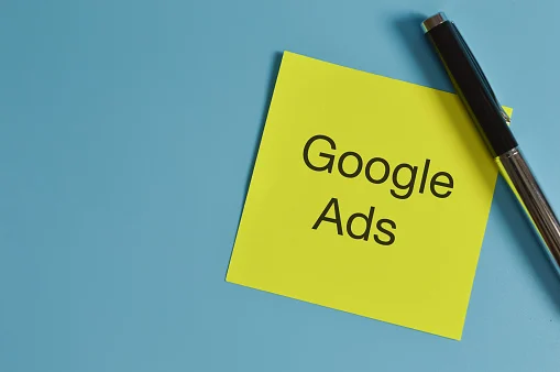 google ads help you advance your business goals